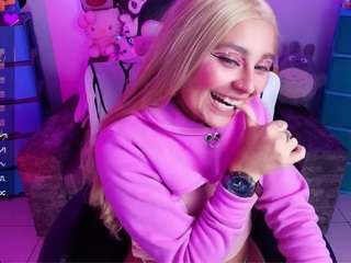 marceliinee camsoda stream image, 01.07.2025 12:40