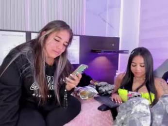 samara_as chaturbate stream image, 01.07.2025 20:10