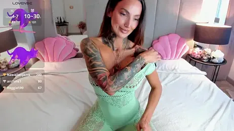 NatalyThorn88 stripchat stream image, 02.07.2025 04:20