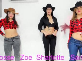 cutee_world chaturbate stream image