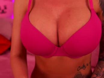 therealfallingangel chaturbate stream image