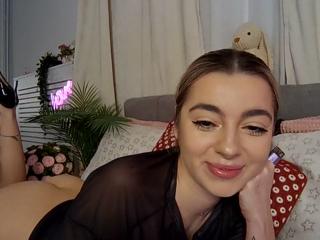Kim Arrow flirt4free stream image, 26.01.2025 20:30