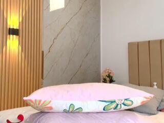 Madisson Queen flirt4free stream image