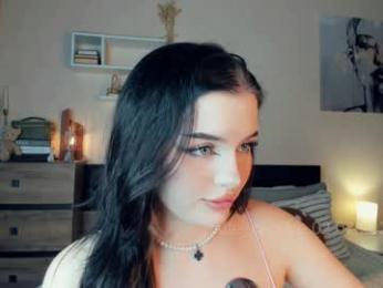 cute_caprice chaturbate stream image
