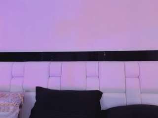 hanna-palmer camsoda stream image, 02.07.2025 22:20