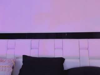 hanna-palmer camsoda stream image, 02.07.2025 22:20