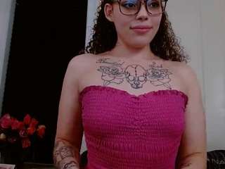 sapphirestorm8 camsoda stream image, 03.07.2025 06:30