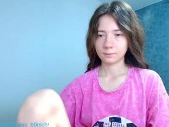 sexy_b0rsch chaturbate stream image, 03.07.2025 05:00