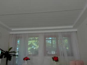 tiffanyhouston_ chaturbate stream image, 03.07.2025 06:20