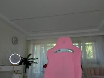 tiffanyhouston_ chaturbate stream image, 03.07.2025 06:20