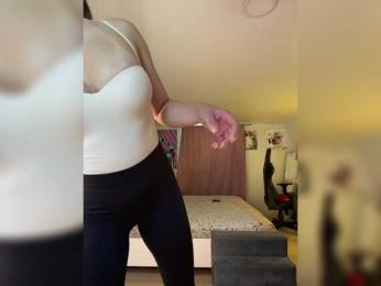 -MaybeBaby- bongacams stream image, 03.07.2025 06:40