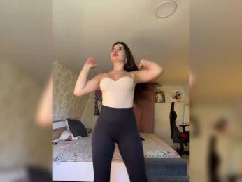 -MaybeBaby- bongacams stream image, 03.07.2025 06:40