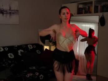 _blackbee_ chaturbate stream image, 03.07.2025 10:40