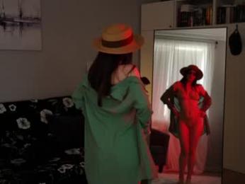_blackbee_ chaturbate stream image, 03.07.2025 10:40