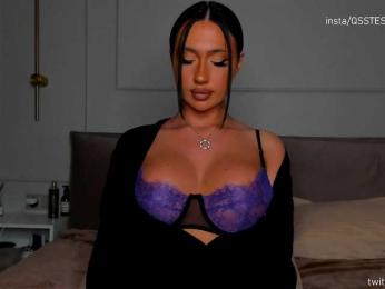 qsstess bongacams stream image, 03.07.2025 13:10