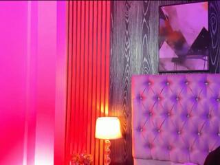 April Stonee flirt4free stream image, 03.07.2025 12:00