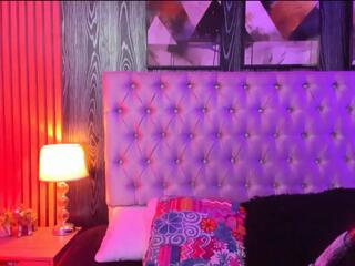 April Stonee flirt4free stream image, 03.07.2025 12:00
