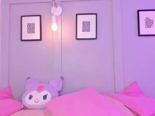 little-natt camsoda stream image, 03.07.2025 16:10