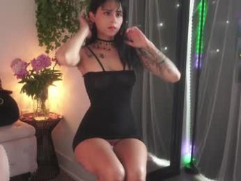 mysticxkitty chaturbate stream image, 03.07.2025 15:50