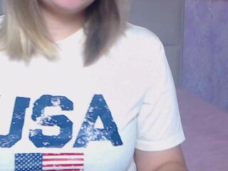 Sally Verda flirt4free stream image