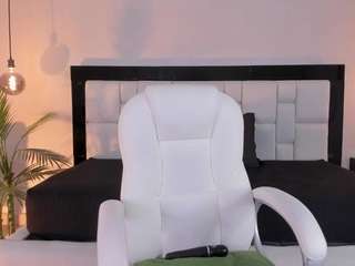 hanna-palmer camsoda stream image, 11.02.2025 20:00