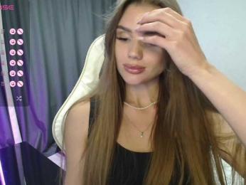 SweetyMia bongacams stream image