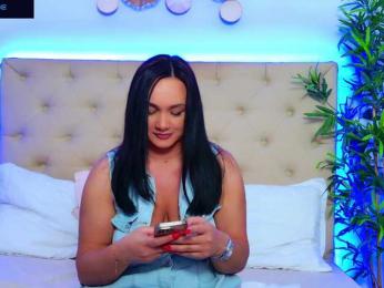 DaliyaArabian bongacams stream image