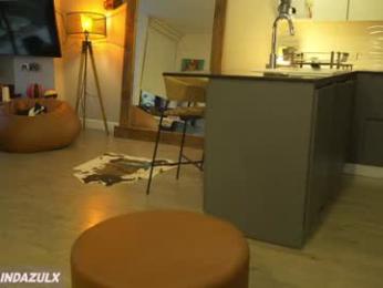 lindabluee chaturbate stream image, 04.07.2025 21:50