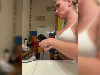 Tvoyasamka77 bongacams stream image, 04.07.2025 19:10