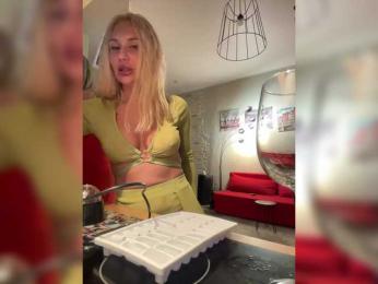 Tvoyasamka77 bongacams stream image, 04.07.2025 19:10