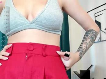 mariespence chaturbate stream image, 05.07.2025 01:00