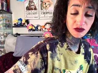 starryari69 camsoda stream image