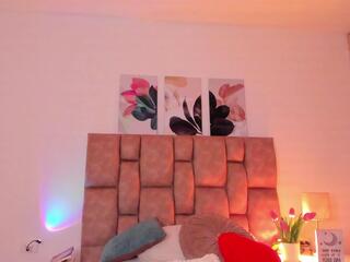 Danile Hensen flirt4free stream image, 05.07.2025 02:30