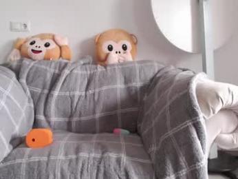 siswet19 chaturbate stream image