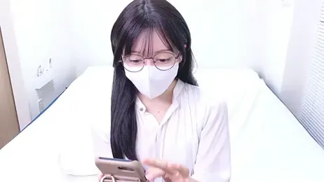 Yurie_ stripchat stream image, 05.07.2025 13:50