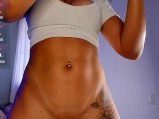 mollyybloom camsoda stream image, 05.07.2025 16:30