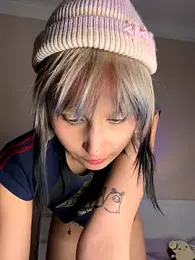 bigbabykiki stripchat stream image, 05.07.2025 14:10