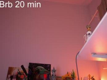 lil_eva chaturbate stream image