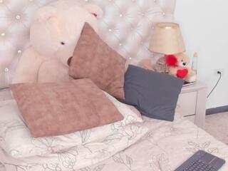 Mia Donatti flirt4free stream image, 05.07.2025 16:10