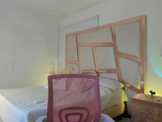 Alisson Mendez flirt4free stream image