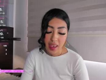 samara_as chaturbate stream image, 05.07.2025 17:30