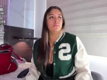 samara_as chaturbate stream image, 05.07.2025 17:30