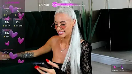 Bailey_Rush stripchat stream image, 05.07.2025 17:00