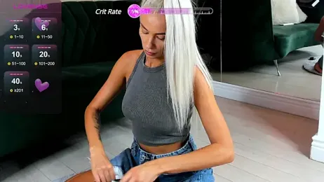 Bailey_Rush stripchat stream image, 05.07.2025 17:00