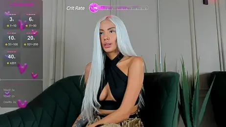 Bailey_Rush stripchat stream image, 05.07.2025 17:00
