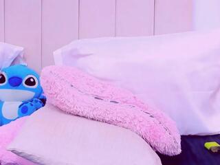 Megan Chester flirt4free stream image