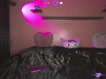 iam_eli chaturbate stream image