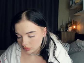 cute_caprice chaturbate stream image