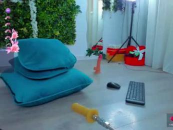 zinasquirts chaturbate stream image, 06.07.2025 03:30