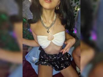 Hotpepper-Sweetpepper bongacams stream image, 06.07.2025 12:50